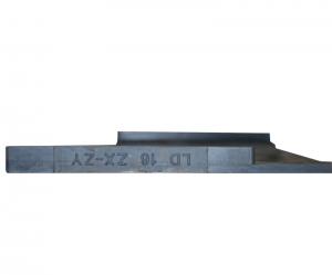 ZX-2Y橡胶垫板